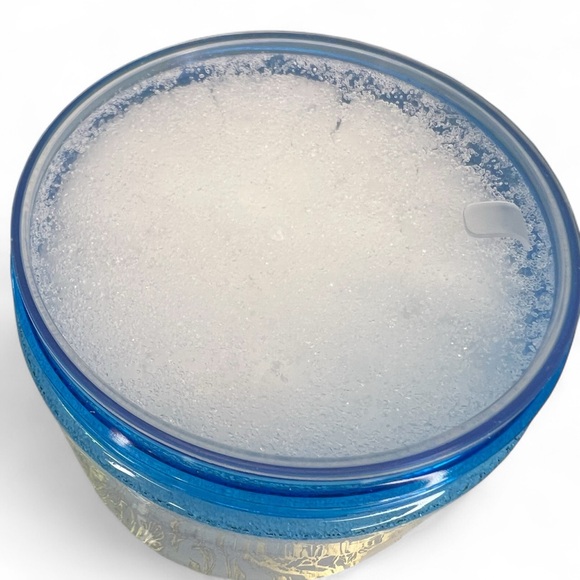 Quench Micro Water Complex Body Scrub Full Size NEW - Picture 9 of 11